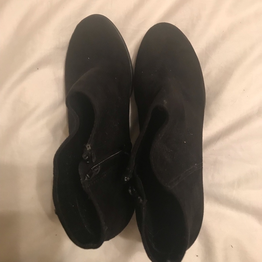 Old Navy Boots